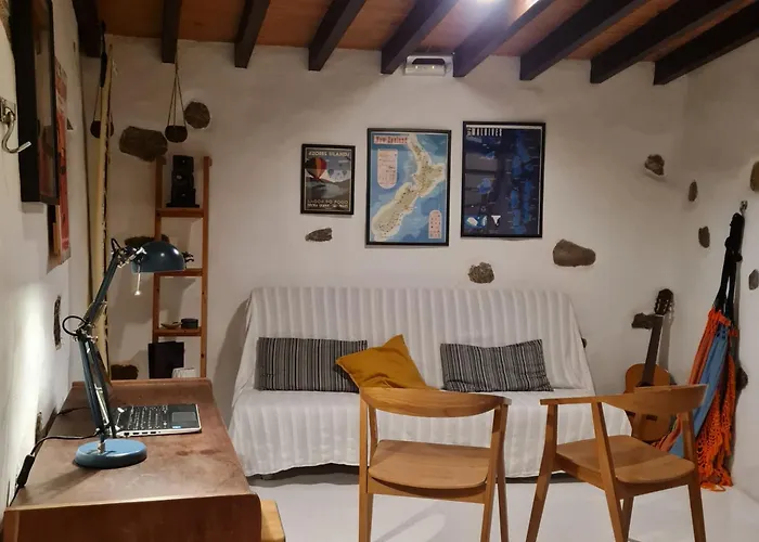 Luana House