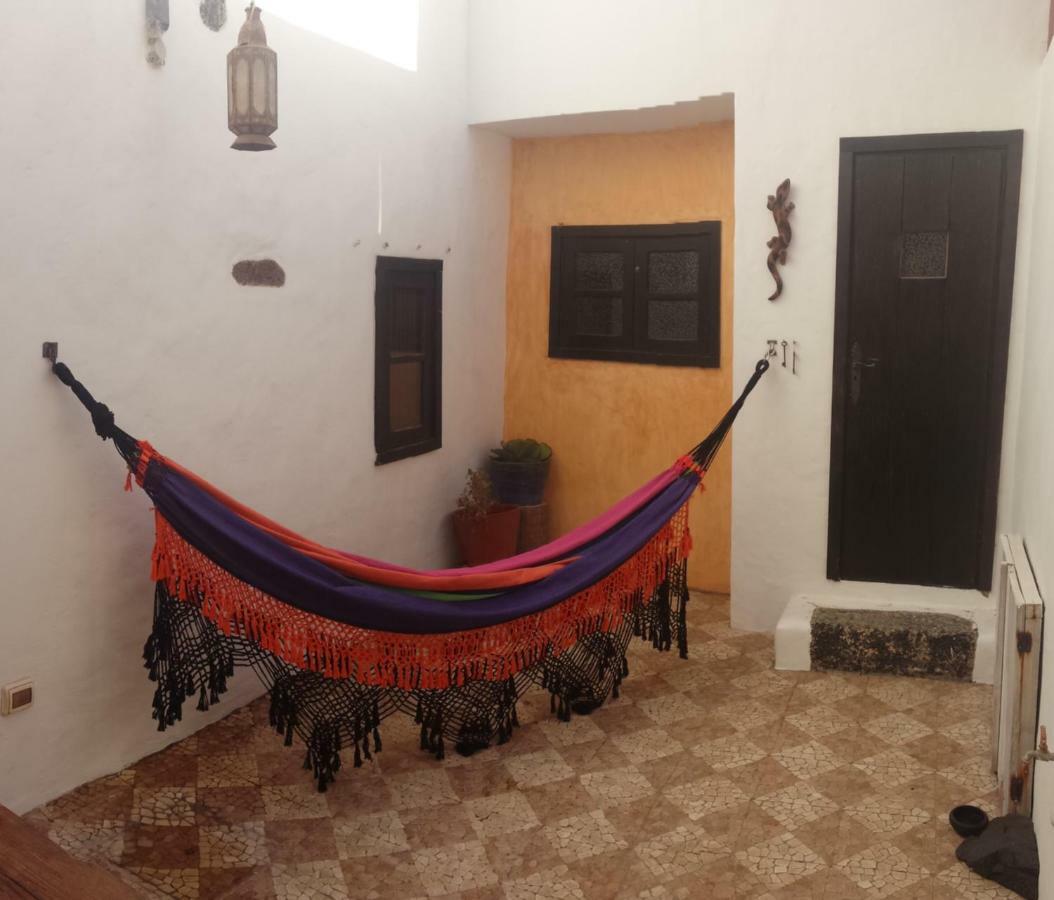 Luana House Casa vacanze *