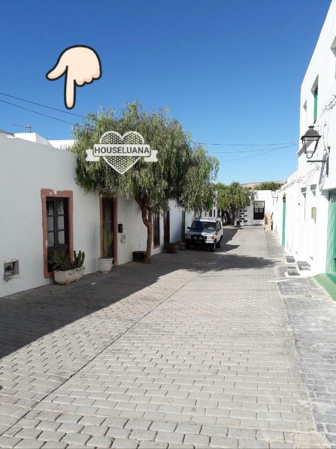 Casa vacanze Luana House